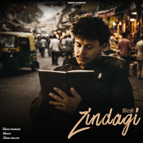 Zindagi
