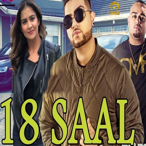 18 Saal