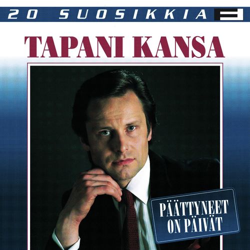 20 Suosikkia / Päättyneet päivät
