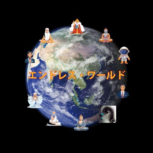 エンドレス・ワールド（リマスター2025） (Remix)