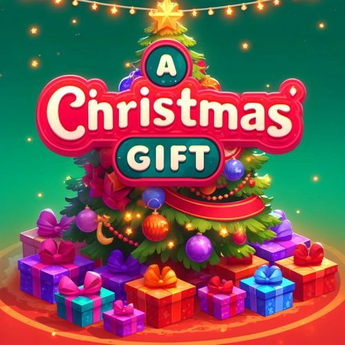 A Christmas Gift_poster_image