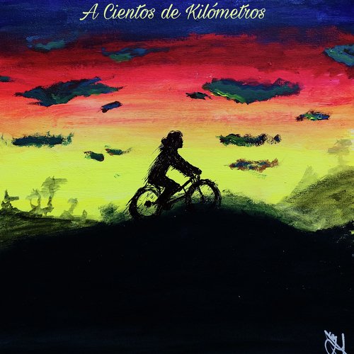A Cientos de Kilómetros