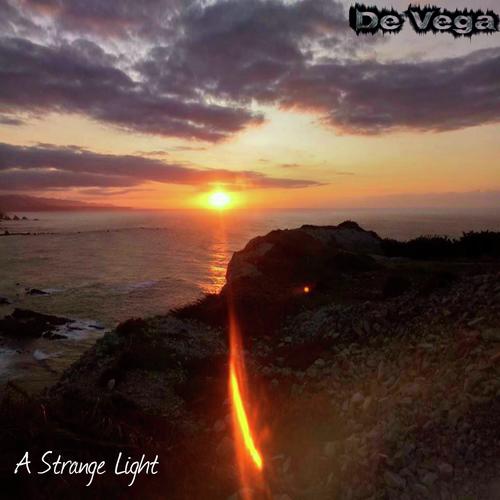 Sunset on the Route cover art