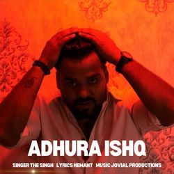 ADHURA ISHQ-HxxSWjxYYXI