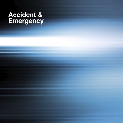 Accident And Emergency