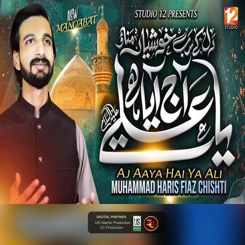 Aj Aaya Hai Ya Ali