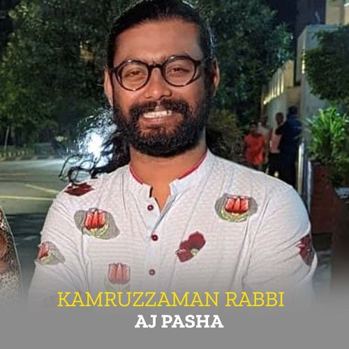 Aj Pasha
