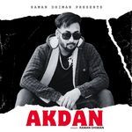 Akdan