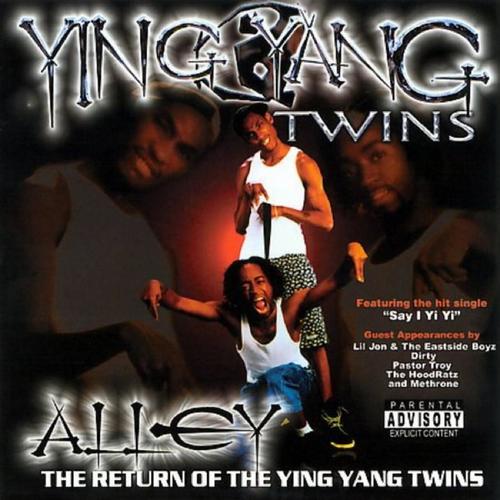 Alley: The Return of the Ying Yang Twins_poster_image