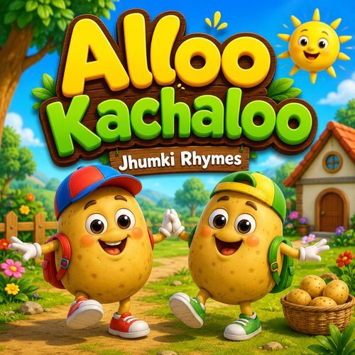 Aloo Kachaloo