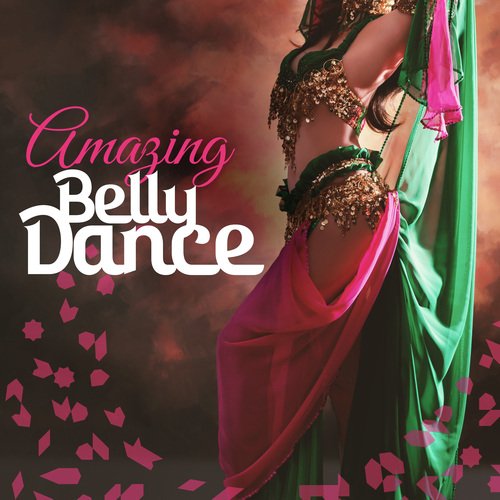 Cafe De Anatolia cover art