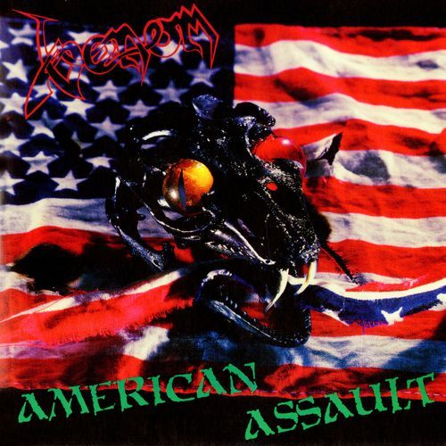 American Assault_poster_image