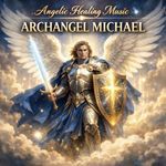 Michael Angelic Healing artwork