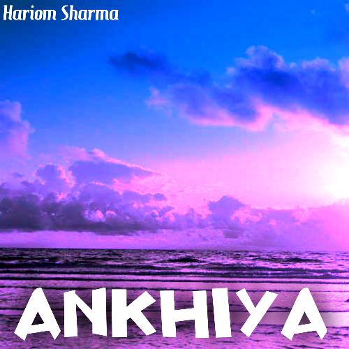 Ankhiya cover art