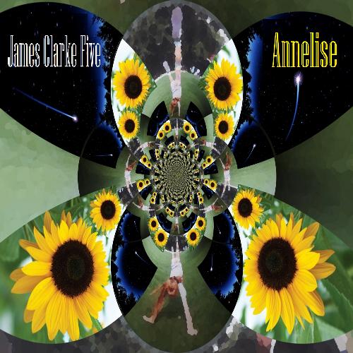 Annelise cover art