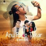 Anu Polo Takar (From "Gommang")