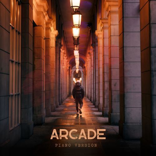 Arcade (Piano Version)