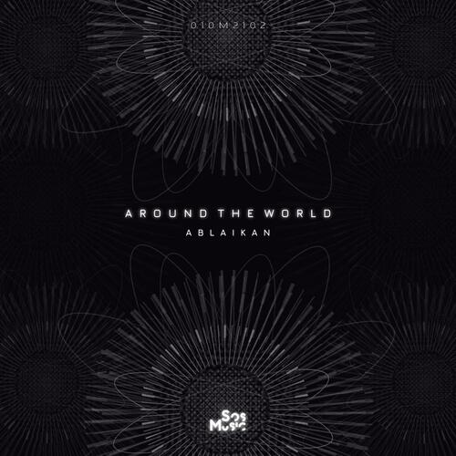 Around the world_poster_image