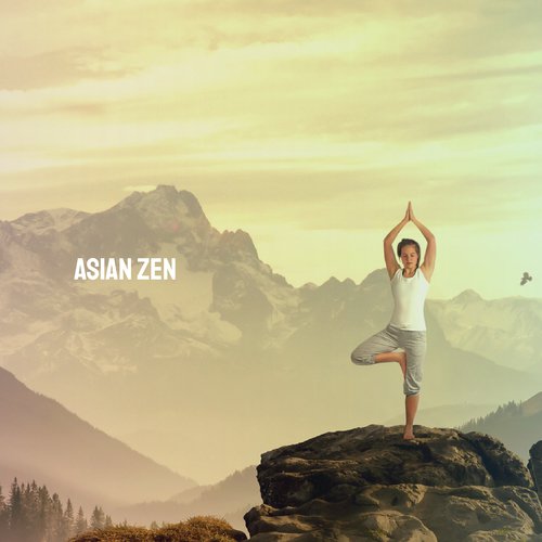 Asian Zen