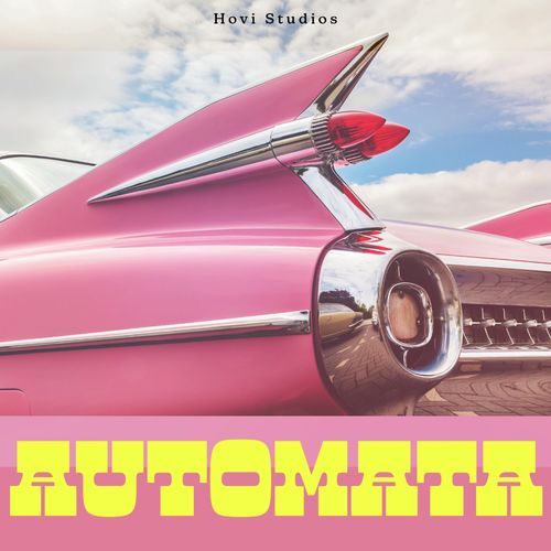 Neta cover art