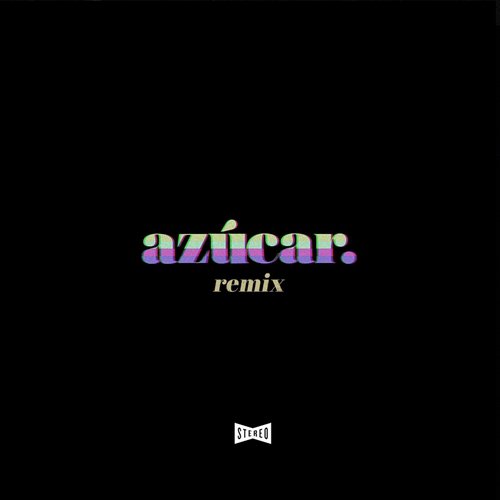 Azúcar (Remix)