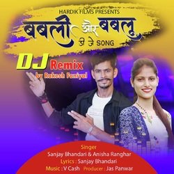 Babli Aur Bablu (DJ Remix)-Iy0RdDMBAUc