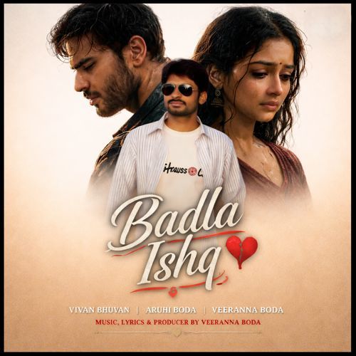 Badla Ishq (Live)
