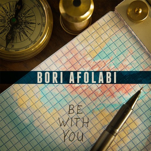 Be With You (Lite Mix Instrumental)