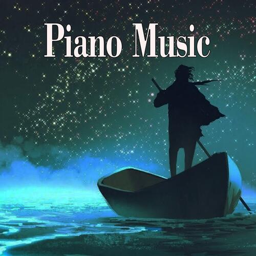 Beautiful Piano Music For Study