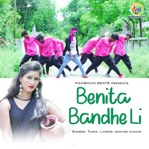 Benita Bandhe Li
