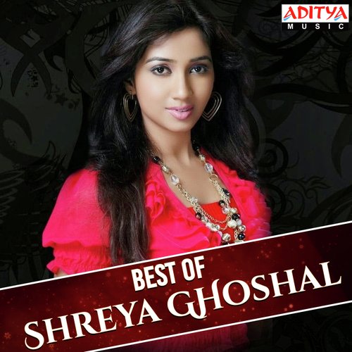 Best Of Shreya Ghoshal