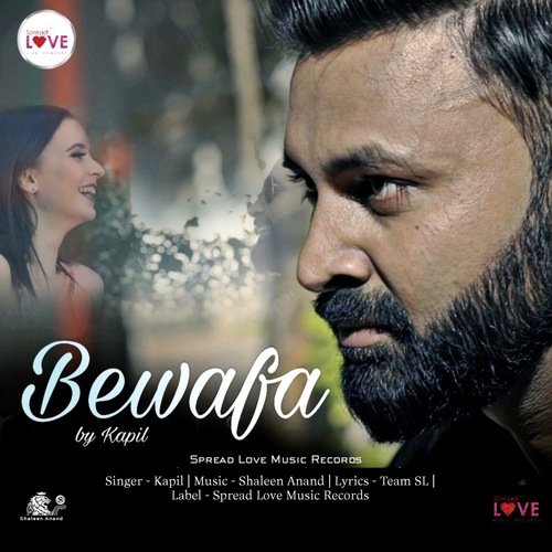 Bewafa