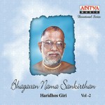 H.H. Sri Sri Sri Swami Haridhos Giri