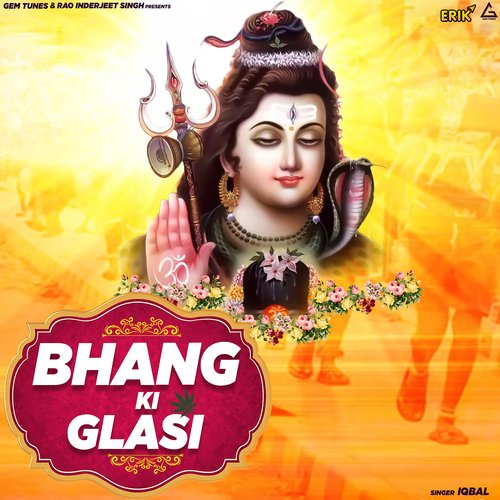 Bhang Ki Glasi