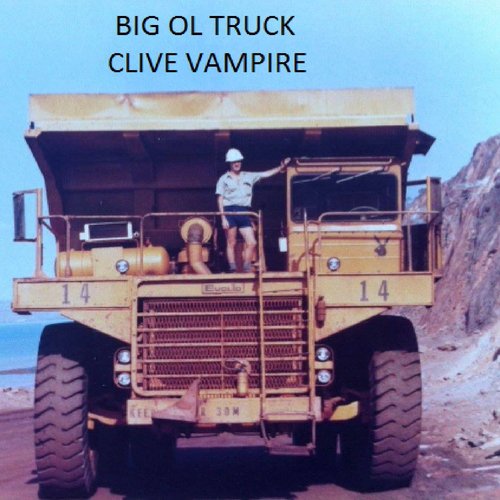 Big Ol Truck