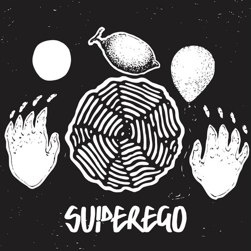 Superego
