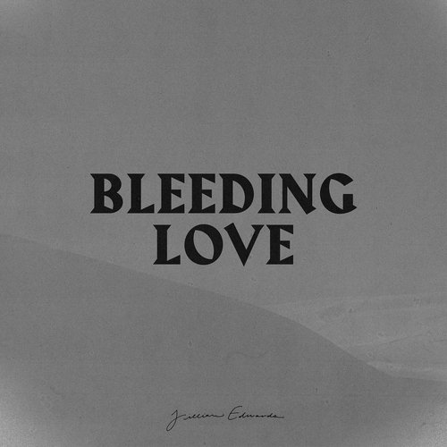 Bleeding Love_poster_image