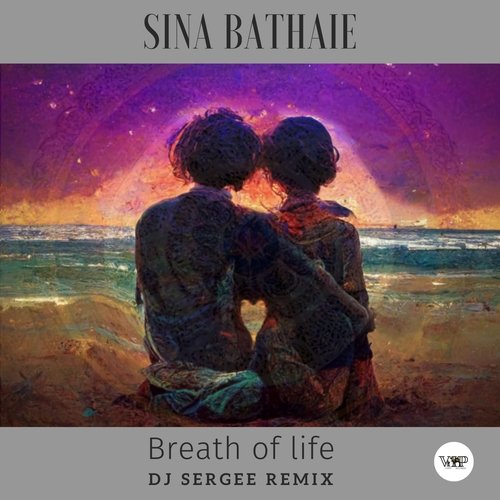 Breath of Life (Dj Sergee Remix) cover art