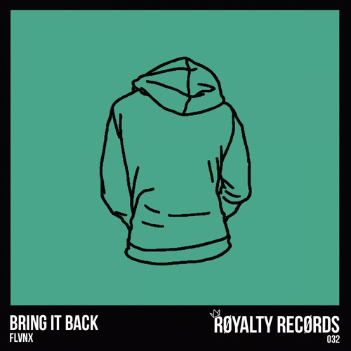 Bring It Back cover art