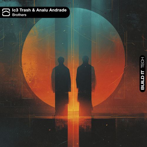 Brothers cover art