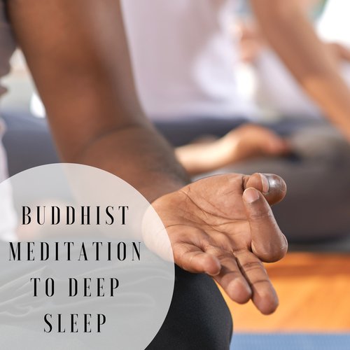 Healing Meditation Zone cover art