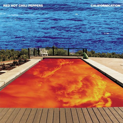 Californication (Deluxe Edition)