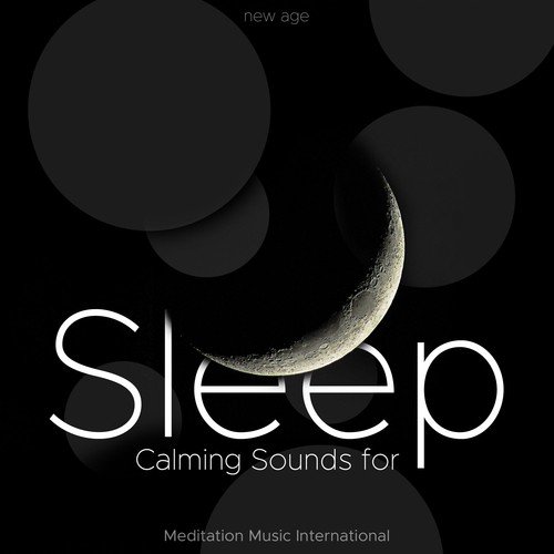 Calming Sounds for Sleep