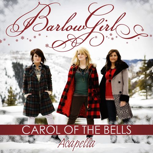 Carol Of The Bells [Acapella Mix]