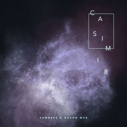 Casimir cover art