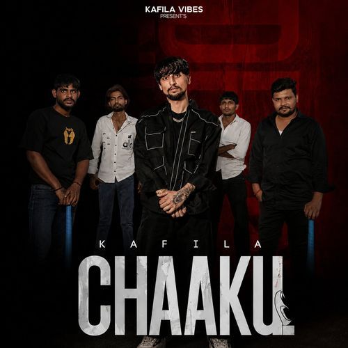 Chaaku