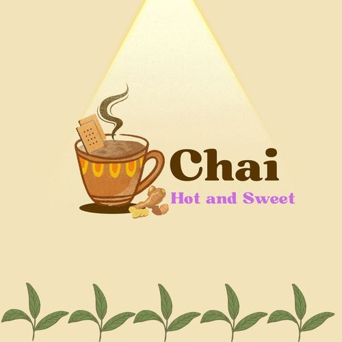 Chai Hot And Sweet