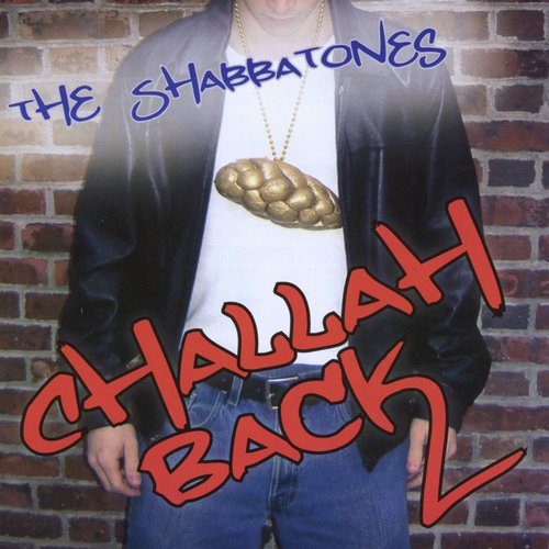 Challah Back