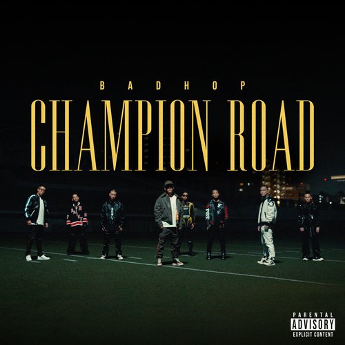 Champion Road