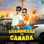 Chandigarh To Canada
